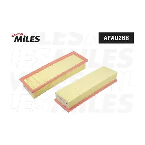MILES AFAU268