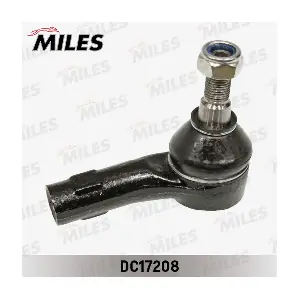 DC17208 MILES