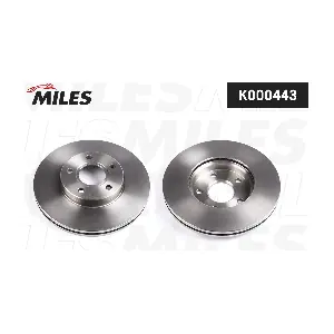 MILES K000443