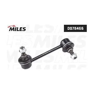 DB78466 MILES