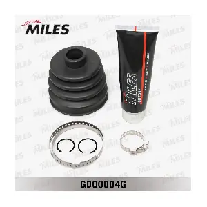 MILES GD00004G