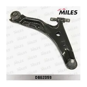 DB62059 MILES
