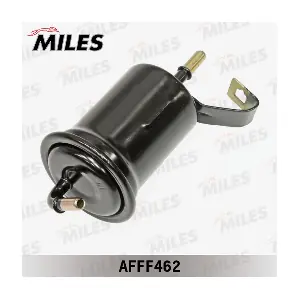 AFFF462 MILES