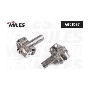 AG01067 MILES