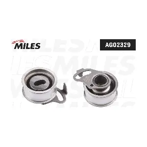AG02329 MILES