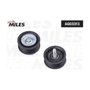 AG03313 MILES