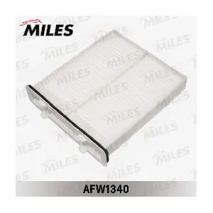 AFW1340 MILES