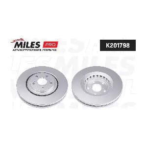 MILES K201798