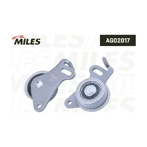 MILES AG02017
