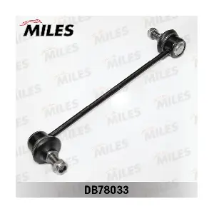 DB78033 MILES