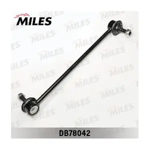MILES DB78042