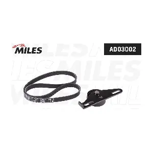 MILES AD03002