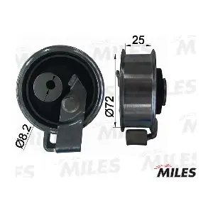 AG02069 MILES