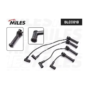 MILES BLC0018
