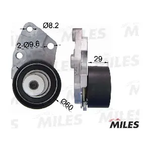 AG02000 MILES