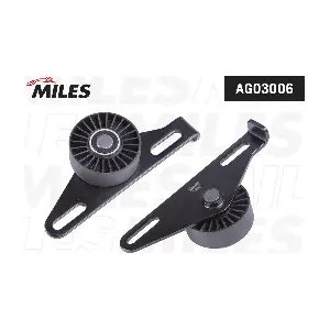 MILES AG03006