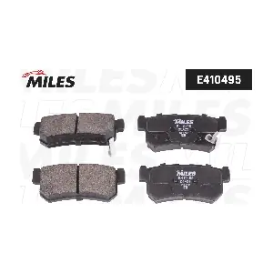 MILES E410495