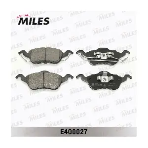MILES E400027