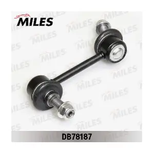 DB78187 MILES