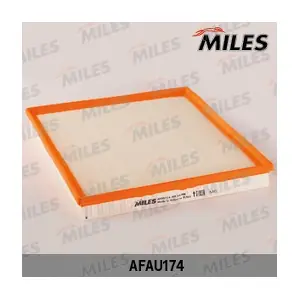 AFAU174 MILES