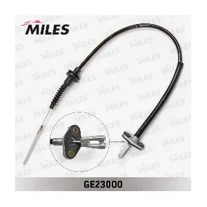 MILES GE23000