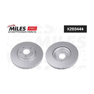 MILES K200444