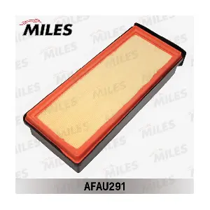 AFAU291 MILES