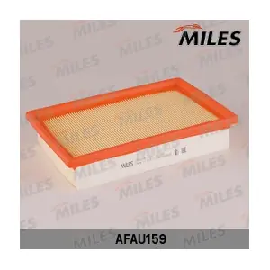 AFAU159 MILES