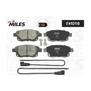 E410110 MILES