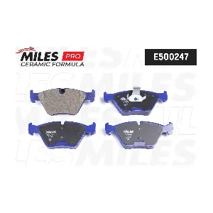 MILES E500247