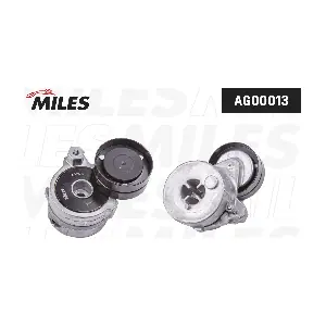 AG00013 MILES