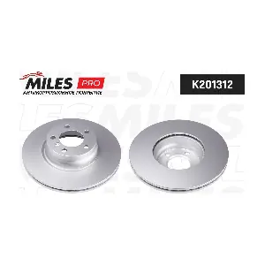 MILES K201312