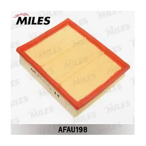 AFAU198 MILES