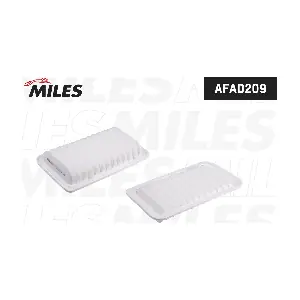 AFAD209 MILES
