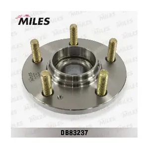DB83237 MILES
