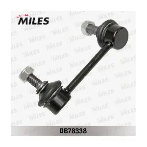 DB78338 MILES