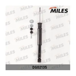 MILES DG02135