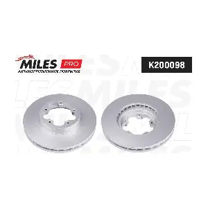 MILES K200098