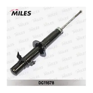 DG11678 MILES