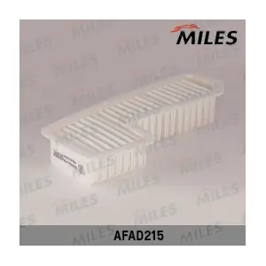 AFAD215 MILES