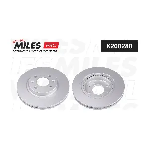 MILES K200280