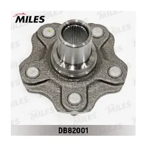 DB82001 MILES