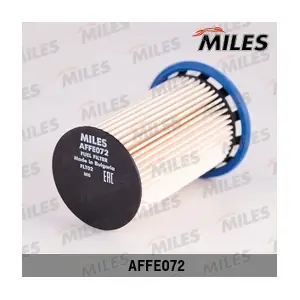 AFFE072 MILES
