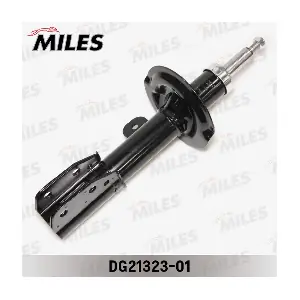 MILES DG21323-01