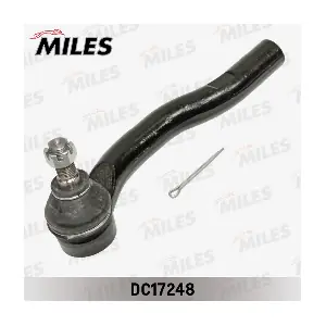 DC17248 MILES
