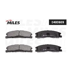 E400669 MILES