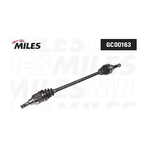 GC00163 MILES