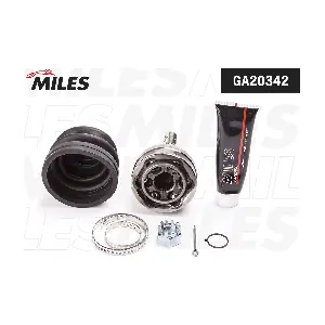 MILES GA20342