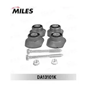 MILES DA13101K