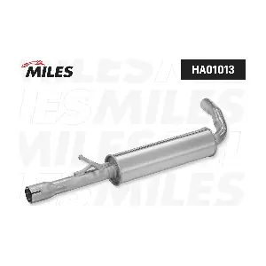 HA01013 MILES
